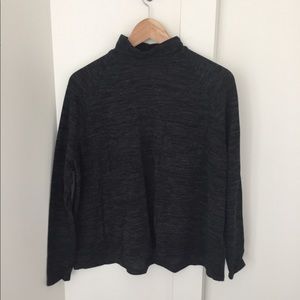 Urban Outfitters BDG mock neck sweater